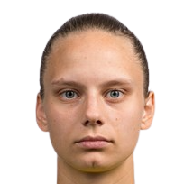 Player: A. Bernotaitė