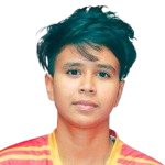 Player: T. Khatun