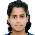 Player: Shamsunnahar ll