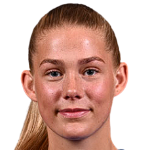 Player: S. Heiðarsdóttir