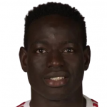 Player: A. Ndour