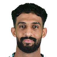 Player: F.  Al-Hamad