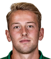 Player: N. Broekhuizen