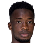 Player: S. Diomande