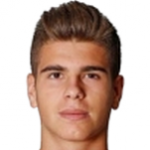 Player: Miquel Juanola