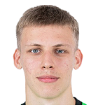 Player: D. Odoevskiy