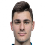 Player: K. Kravtsov