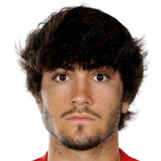 Javi Currás