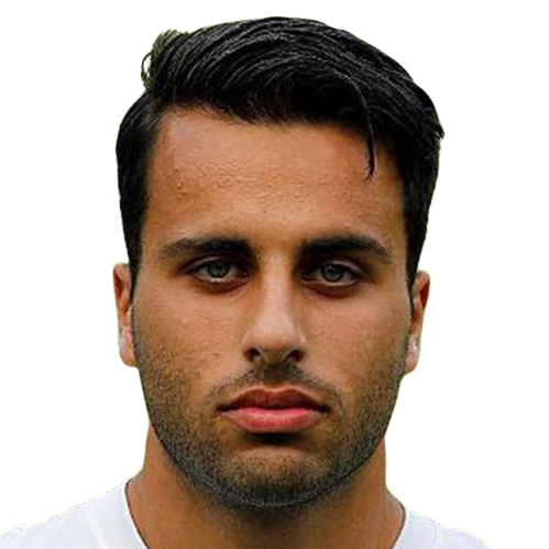 Player: Ö. Yasar