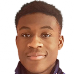 Player: P. Fosu-Mensah