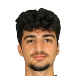 Player: İsmail Koç