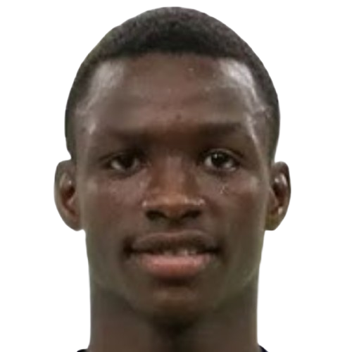 A. Diouf