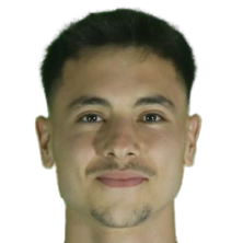 Player: H. Mevlütoğlu