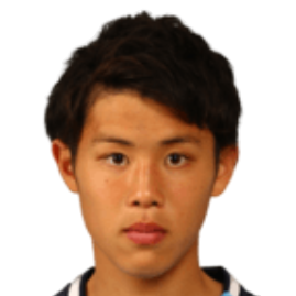 Player: R. Morioka