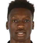 photo Abdoulaye Kamara