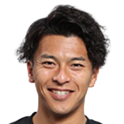 Player: F. Shirasaka