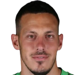 Player: L. Savić