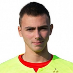 Player: M. Ćopić