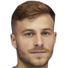 Dani Perejón