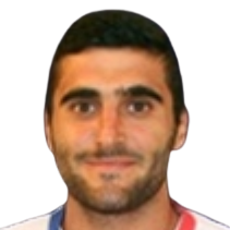 Player: Ferhat Şenses