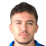 Player: Burak Ateş