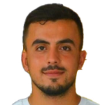 Player: Ali Yasin Demir