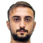 Player: Atamert Yavuz