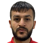 Player: Kaan Karabalçık