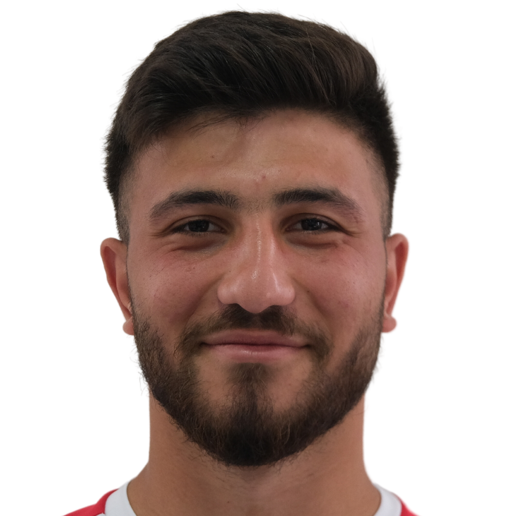 Player: Kadir Bakırtaş