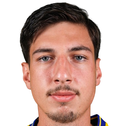 Orkun Ahmet