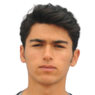 Player: Ö. Korkmaz