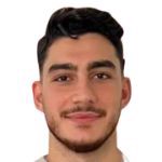 Player: Burak Kara