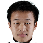 Player: Jiang Sheng