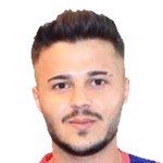 Player: Ş. Danışan