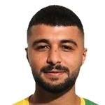 Player: Bünyamin Esen