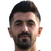 Player: Barış Berk