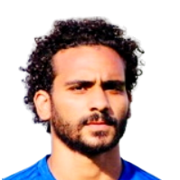 Player: Naser Naser