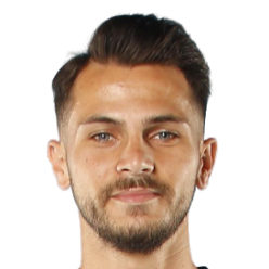 Player: C. Balçık