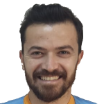 Player: Mehmet Dağlar