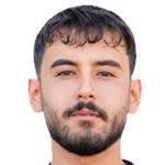Player: Durdu Mehmet Taşdemir