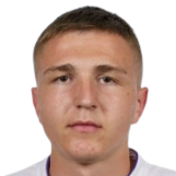 Player: A. Golijanin