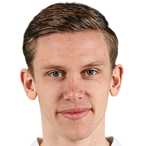 Player: E. Joensen