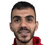 Player: Burak Sezer