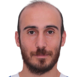 Player: Barış Küçük