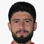 Player: M. Boztepe