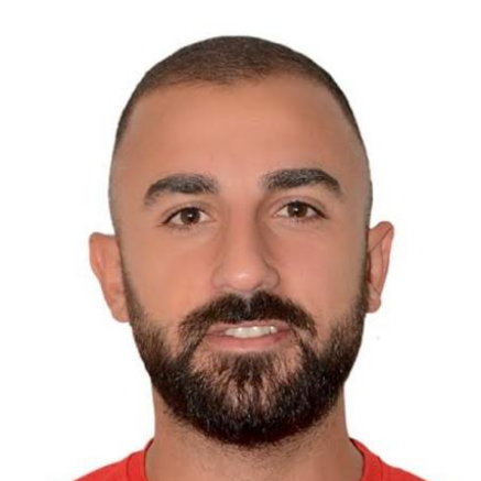 Player: Ulaş Cevahir Taş