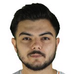 Player: Melih Arda Kömür