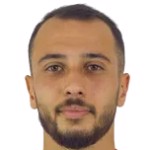 Player: Mustafa Aydoğan Aydoğdu