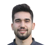 Player: M. Türközü