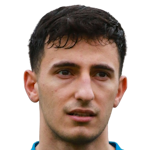 Player: Fırat Küçükgülmez